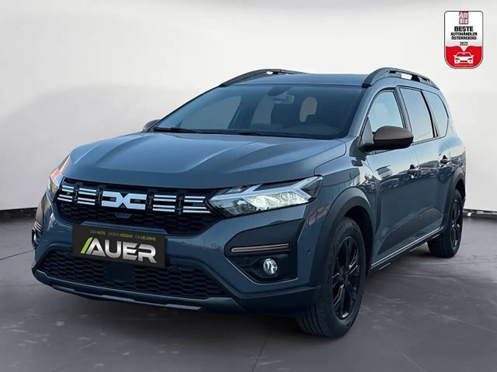 Dacia Jogger TCe 110 Extreme