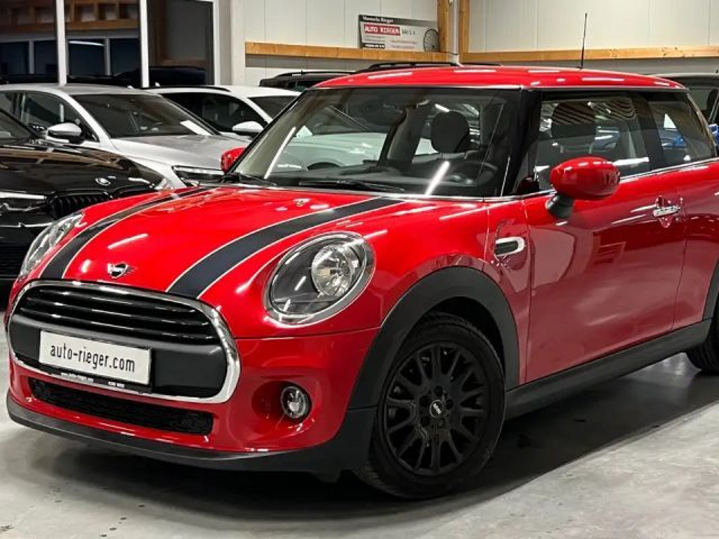 Mini One