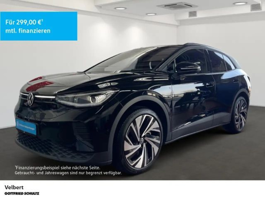 Volkswagen ID.4 Performance Pro