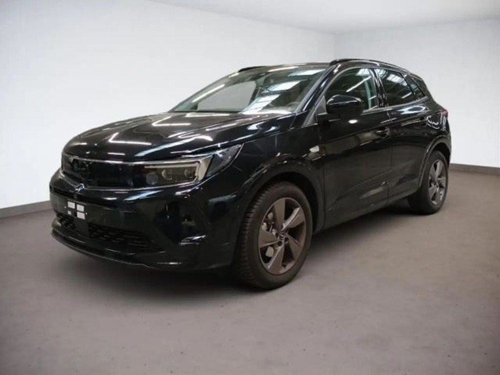 Opel Grandland X Grand Sport GS-Line