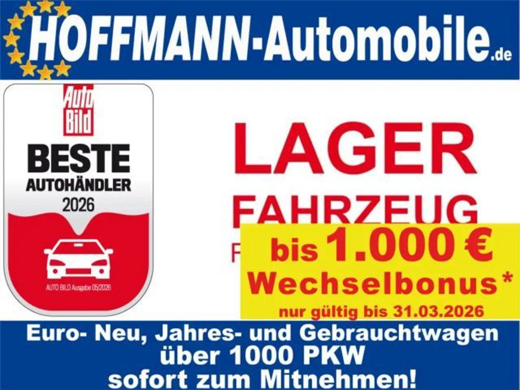 Skoda Octavia Style Style