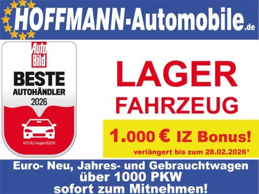 Skoda Octavia Style Style