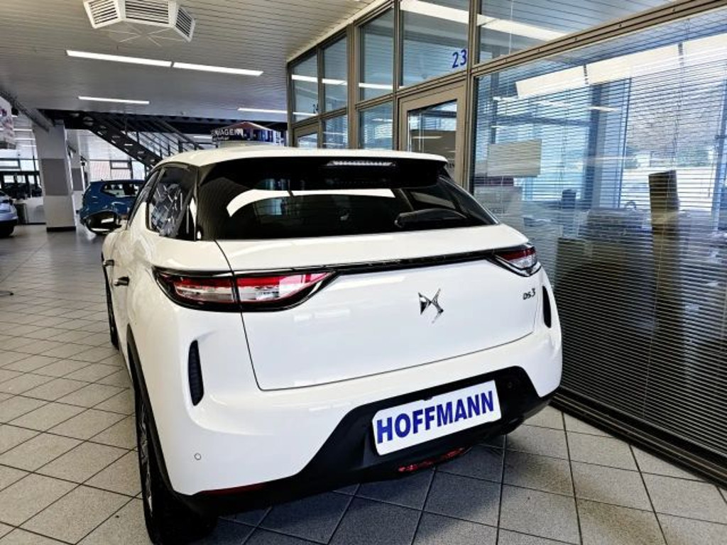 Citroën DS3