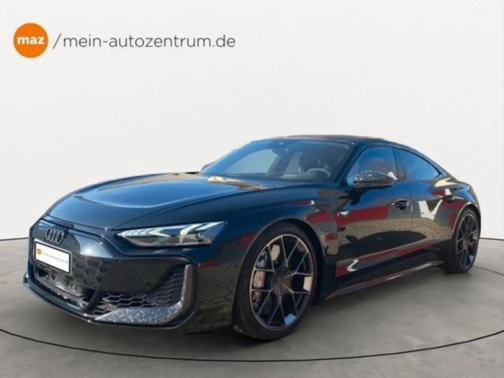 Audi RS e-tron GT Quattro Performance