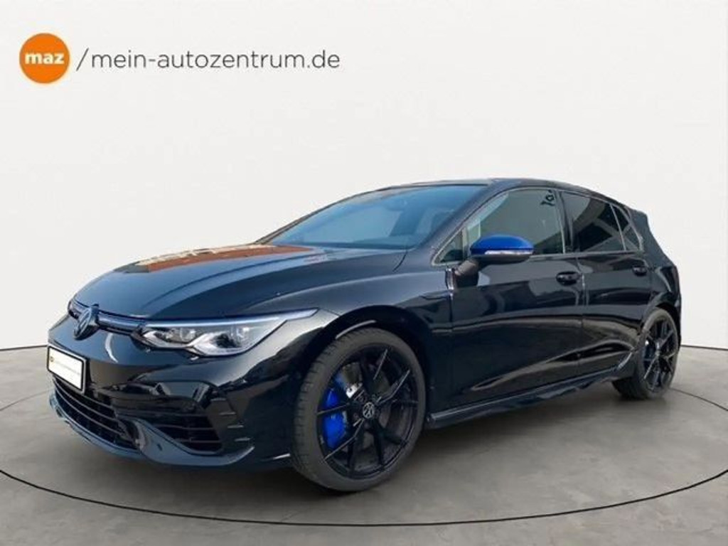 Volkswagen Golf 4Motion Golf VIII