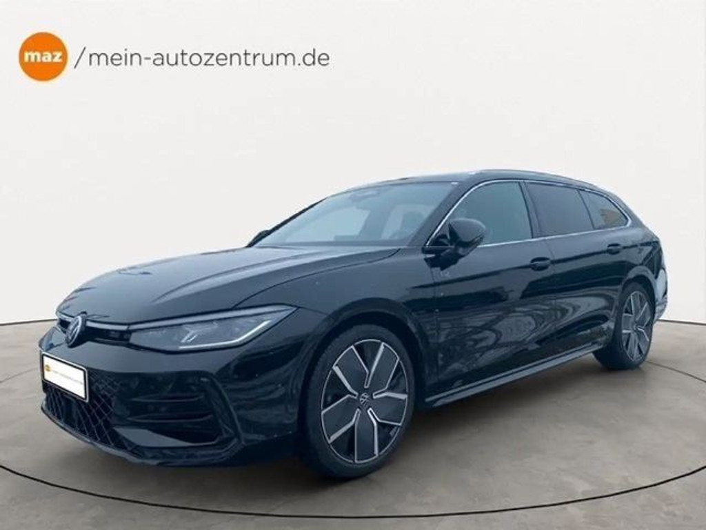 Volkswagen Passat Variant R-Line 2.0 TDI