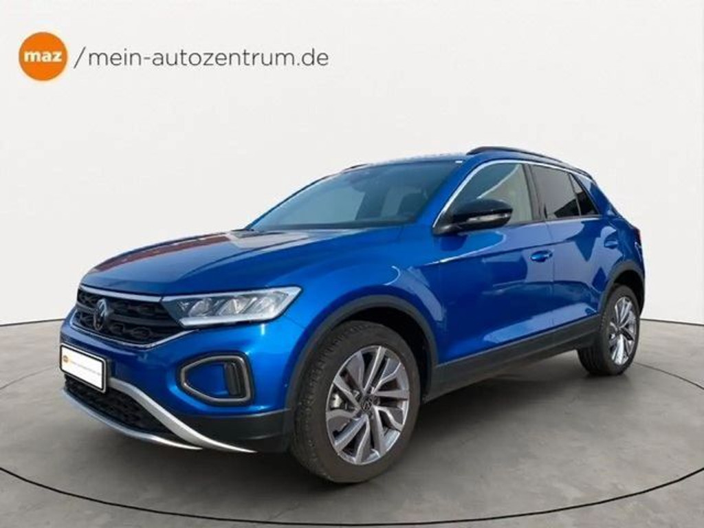 Volkswagen T-Roc 1.0 TSI