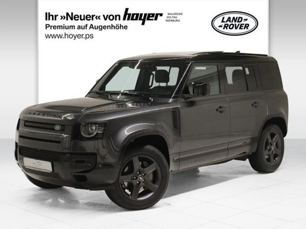 Land Rover Defender Dynamic SE D300 110