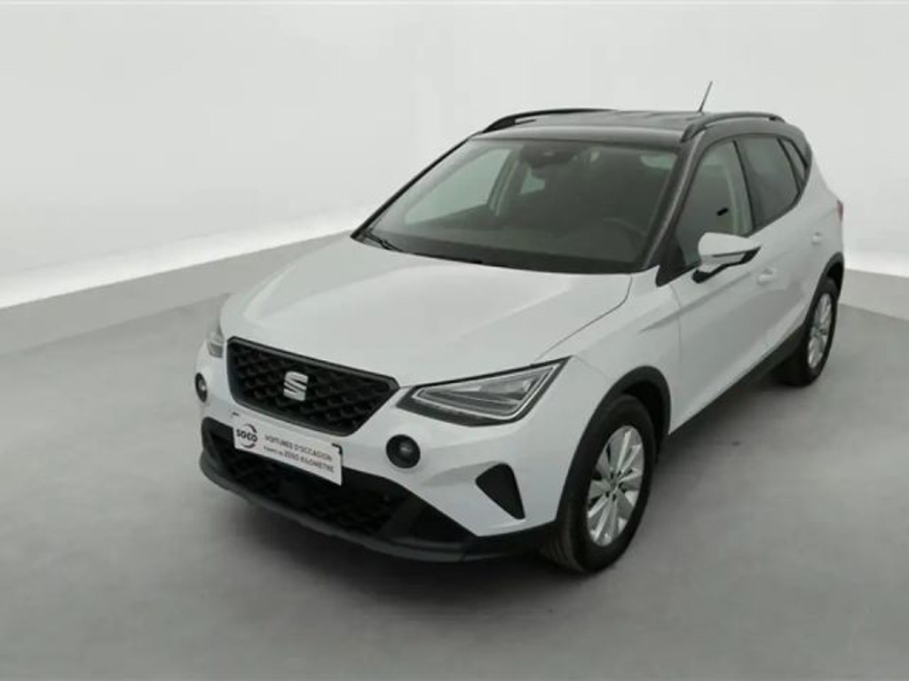 Seat Arona Style 1.0 TSI