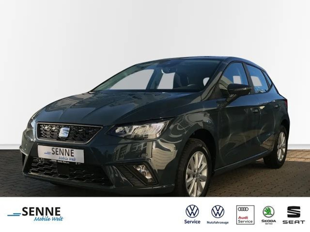 Seat Ibiza Style 1.0 TSI