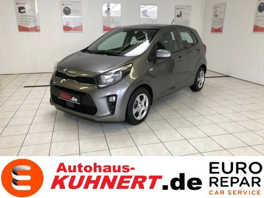Kia Picanto Edition 7