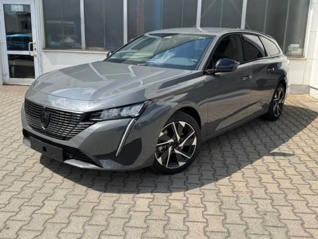 Peugeot 308 Allure Pack BlueHDi SW EAT8