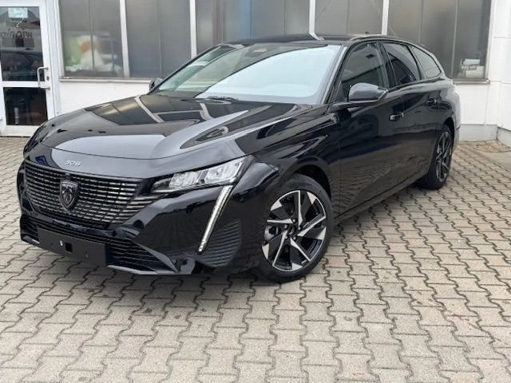 Peugeot 308 Allure Pack PureTech SW