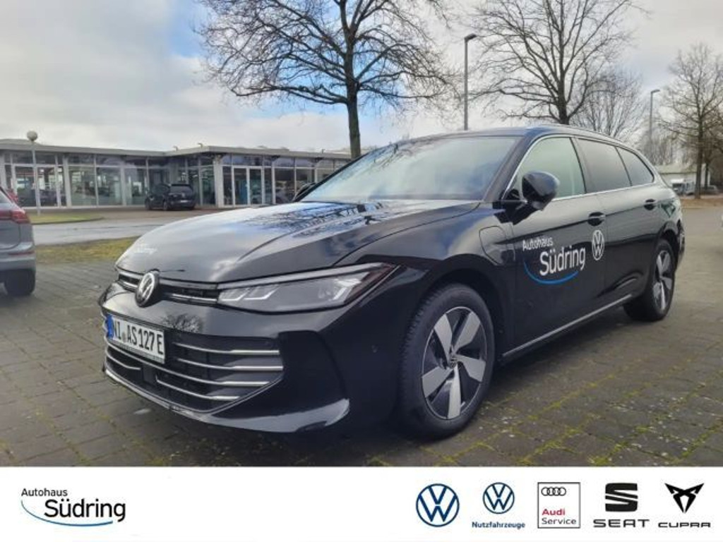 Volkswagen Passat Business Variant eHybrid
