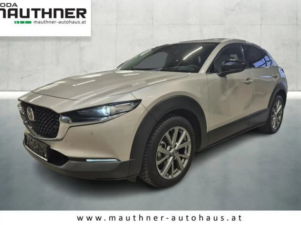 Mazda CX-30 Basis 2WD