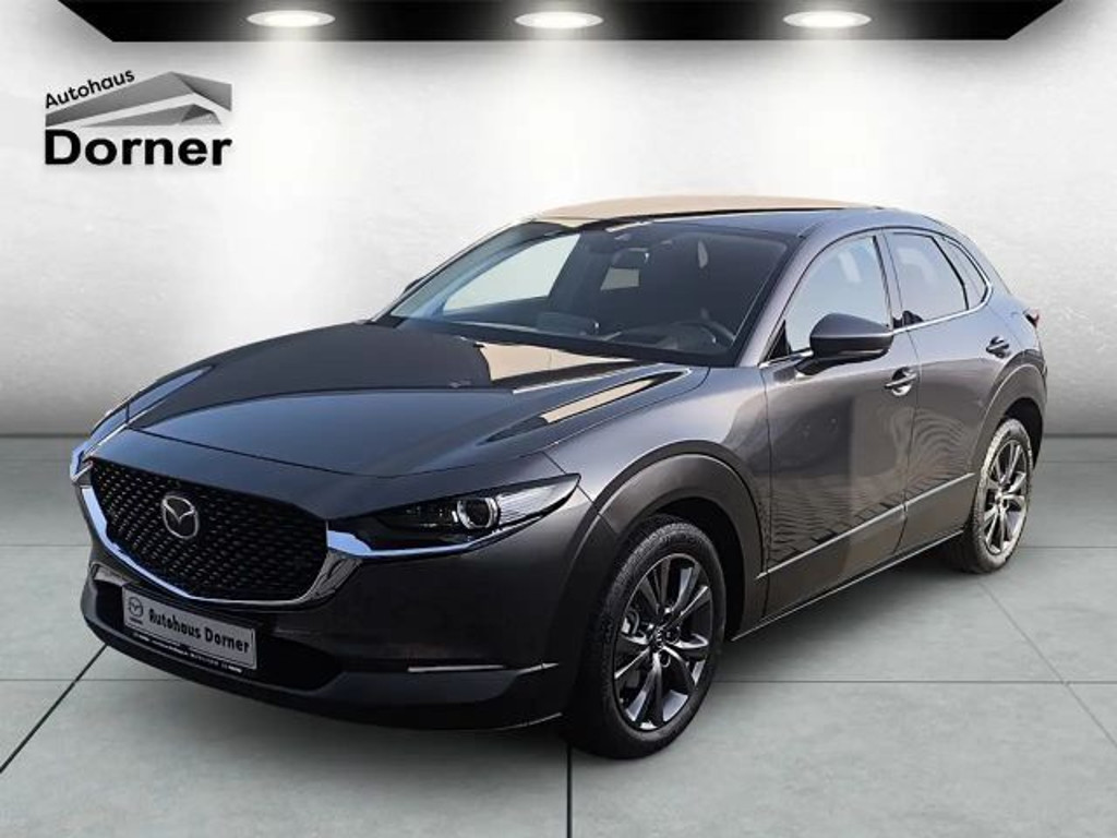 Mazda CX-30 SkyActiv Selection