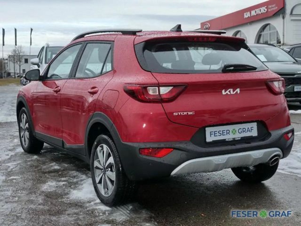 Kia Stonic