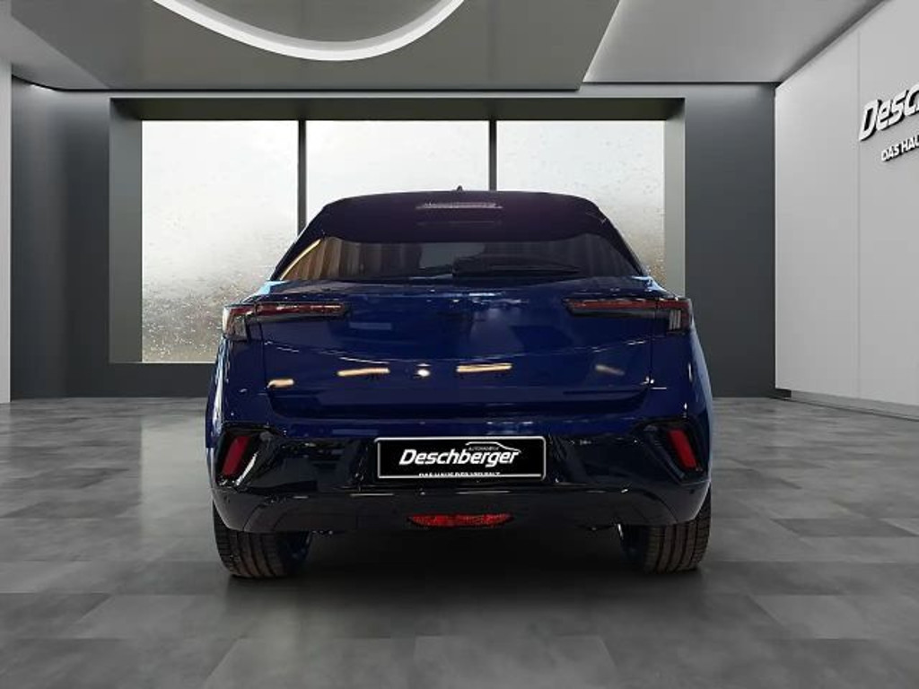 Opel Mokka Mokka-e GSe