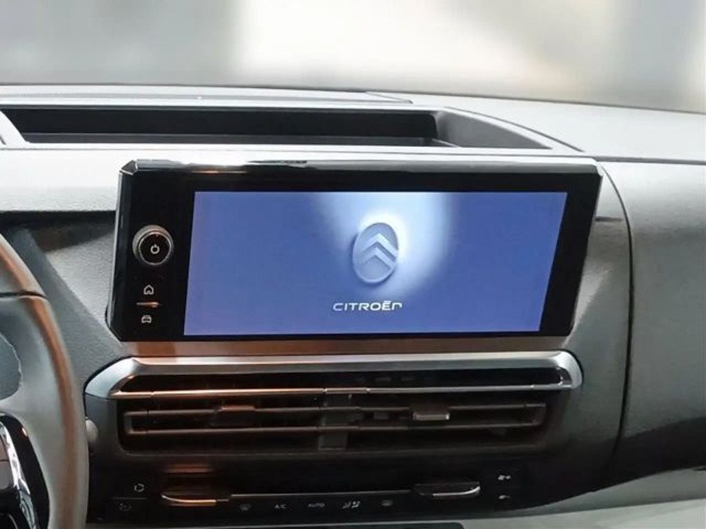 Citroën Spacetourer