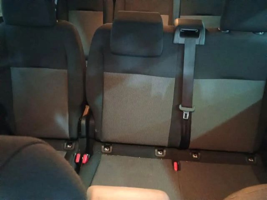 Citroën Spacetourer