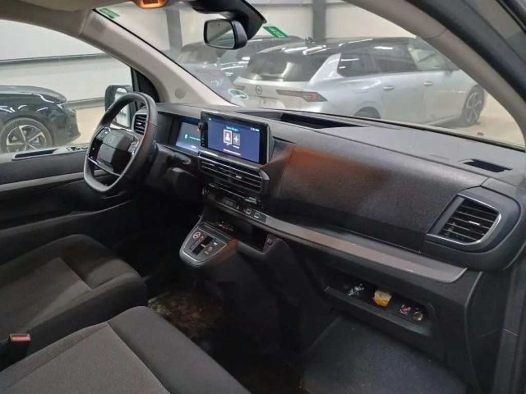 Citroën Spacetourer