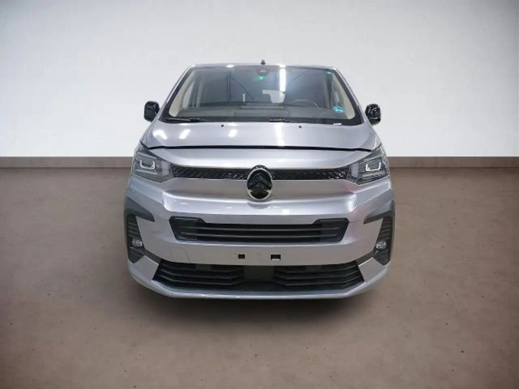 Citroën Spacetourer