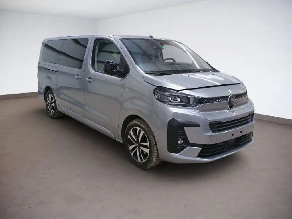 Citroën Spacetourer