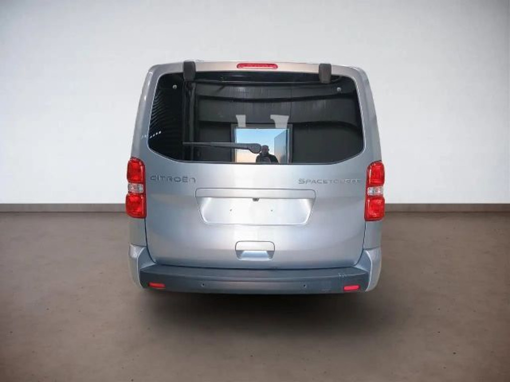 Citroën Spacetourer