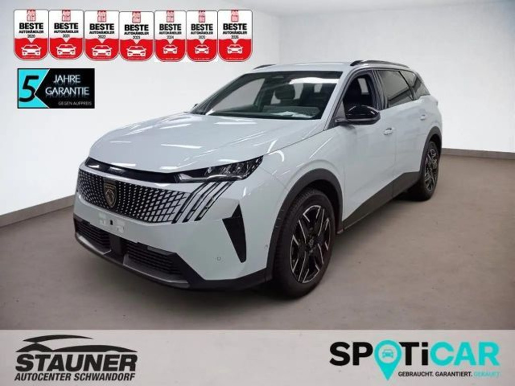 Peugeot 5008 Allure Pack Hybrid