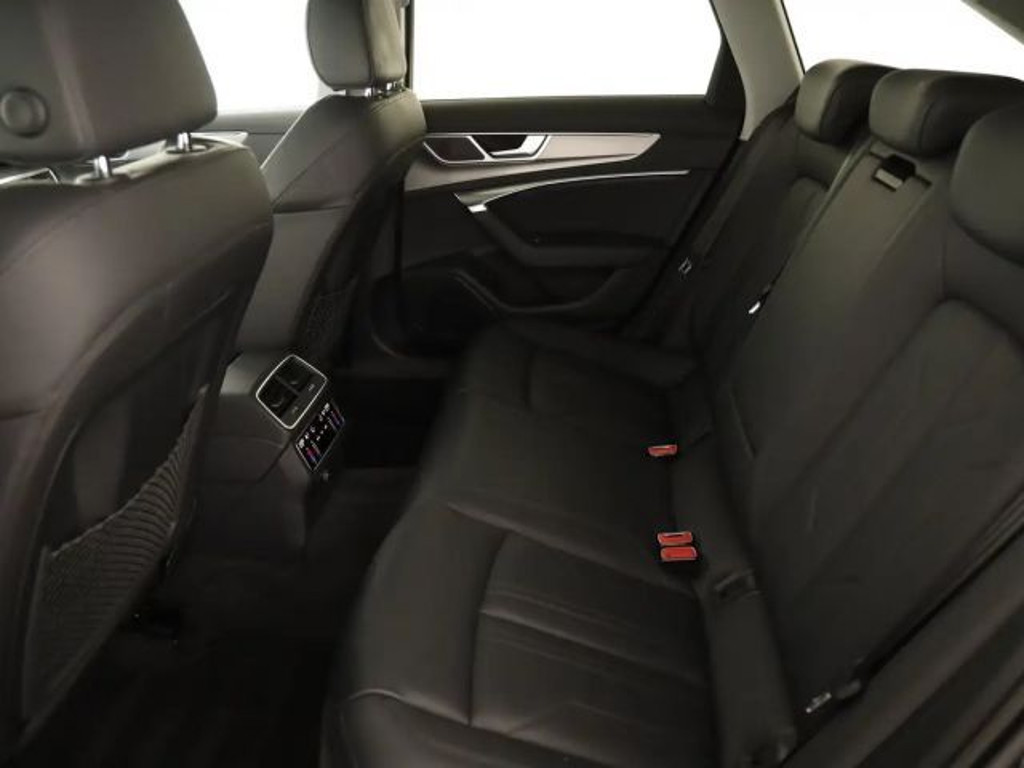 Audi A6 Sedan Quattro Sport 40 TDI