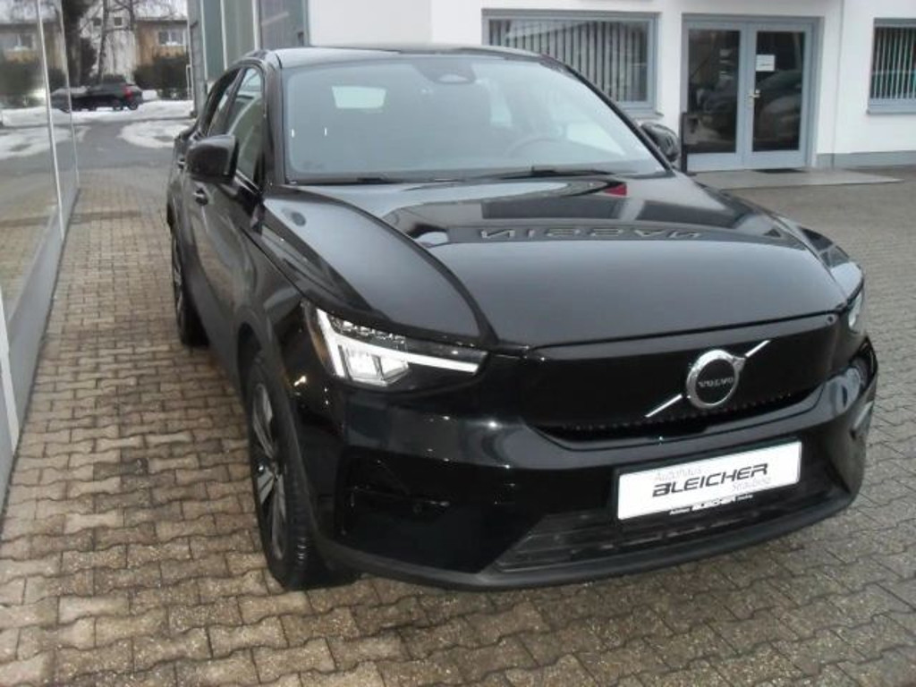 Volvo C40