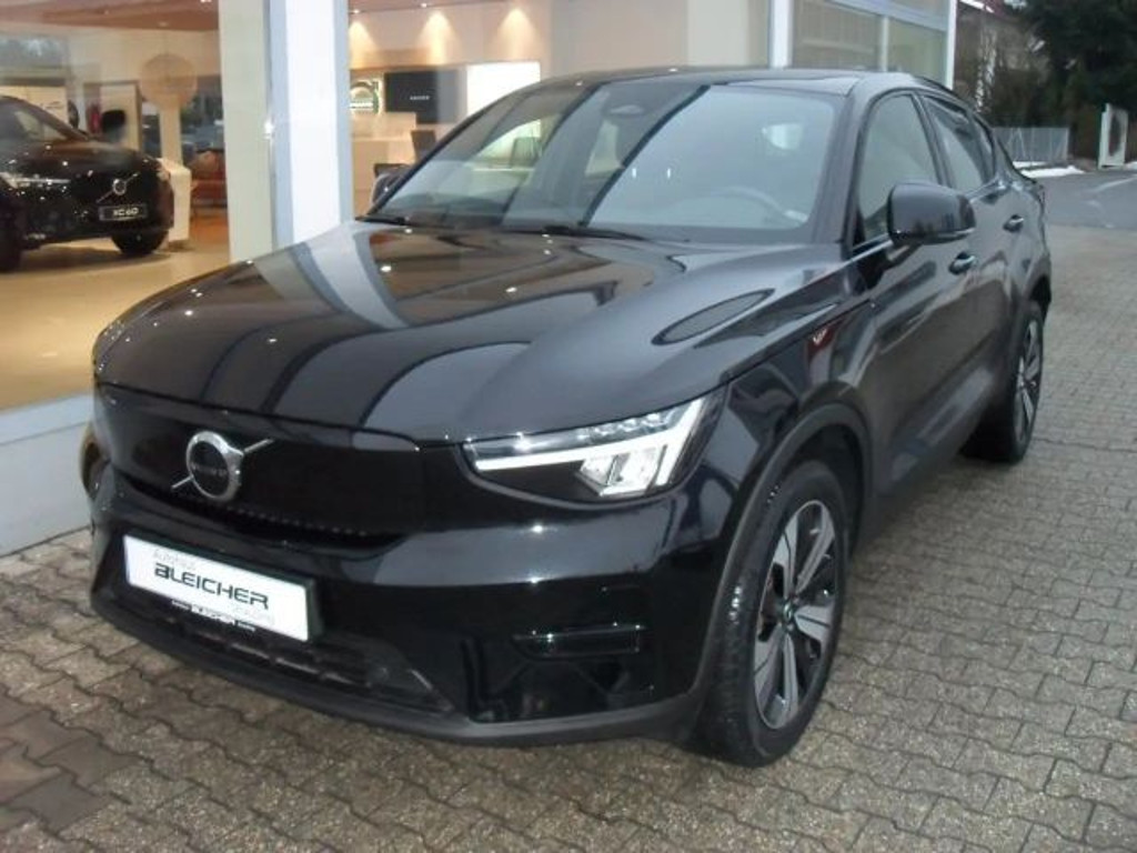 Volvo C40