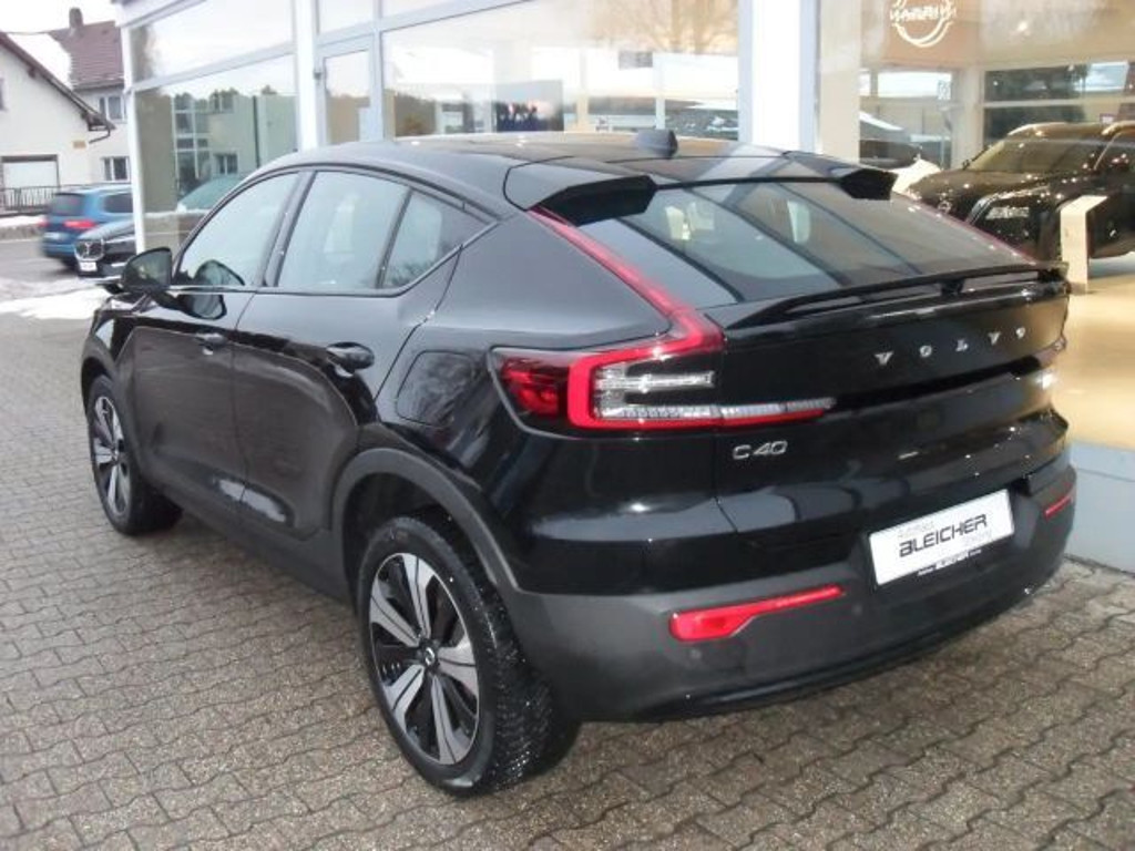 Volvo C40