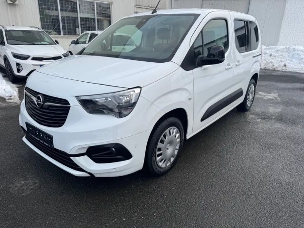 Opel Combo Elegance