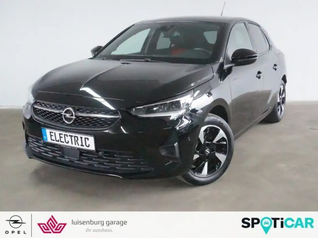 Opel Corsa Grand Sport GS-Line
