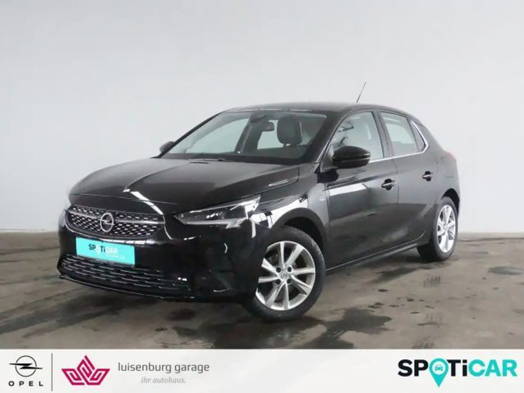 Opel Corsa Elegance