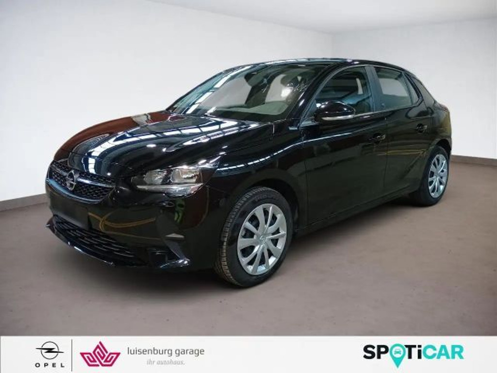 Opel Corsa Edition