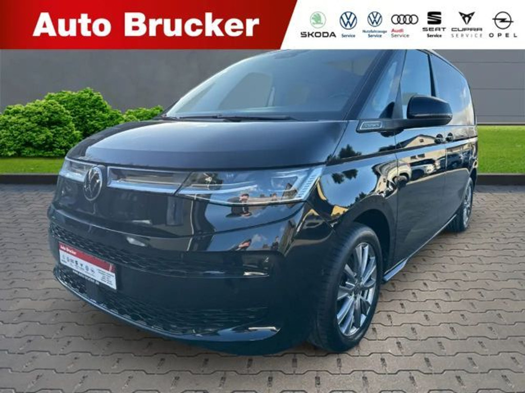 Volkswagen Multivan eHybrid T7