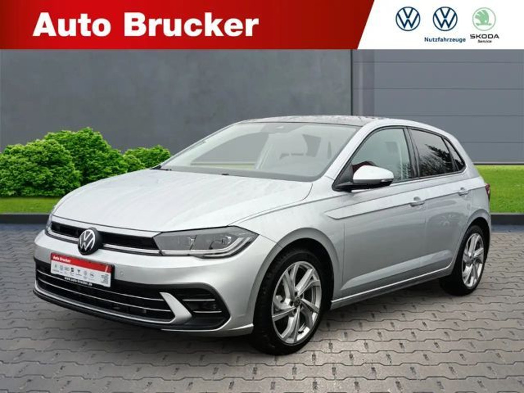 Volkswagen Polo Style 1.0 TSI