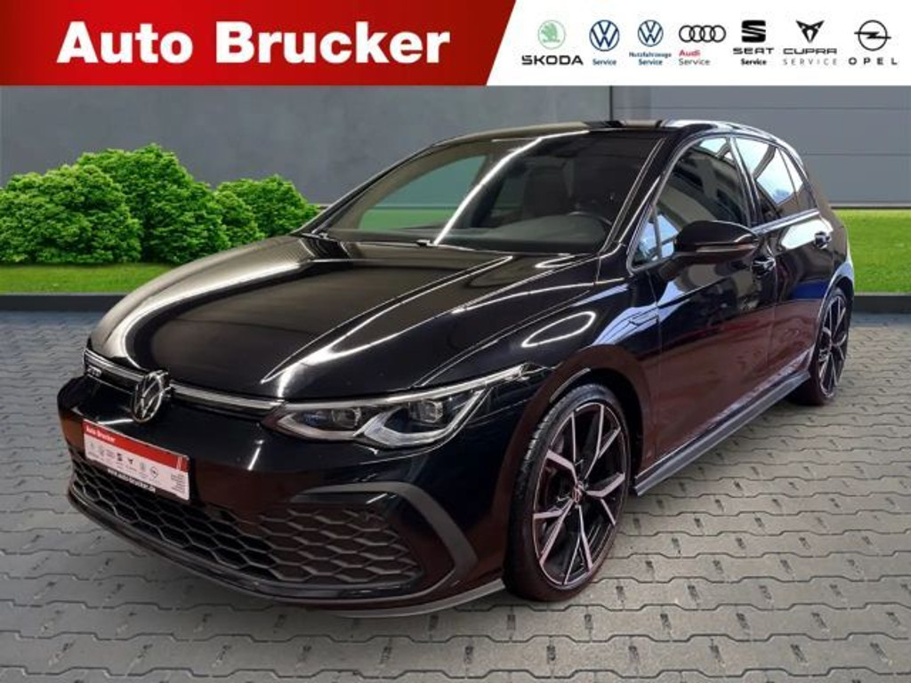 Volkswagen Golf GTD Golf VIII