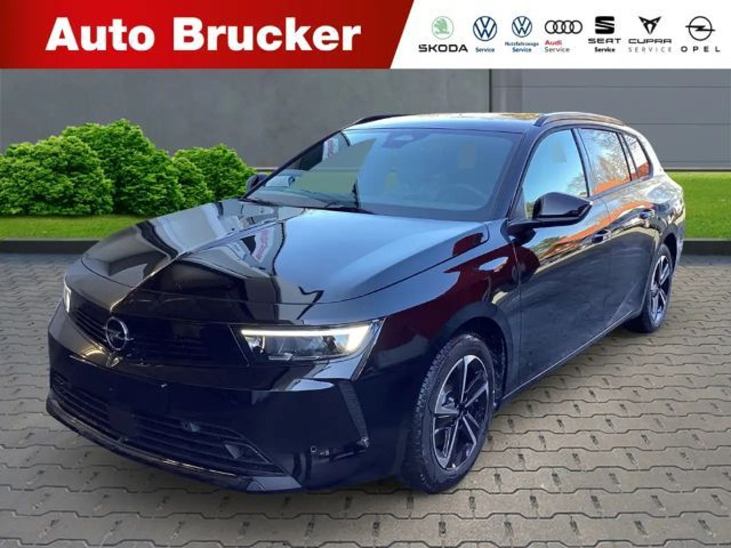 Opel Astra Sports Tourer Hybrid Edition