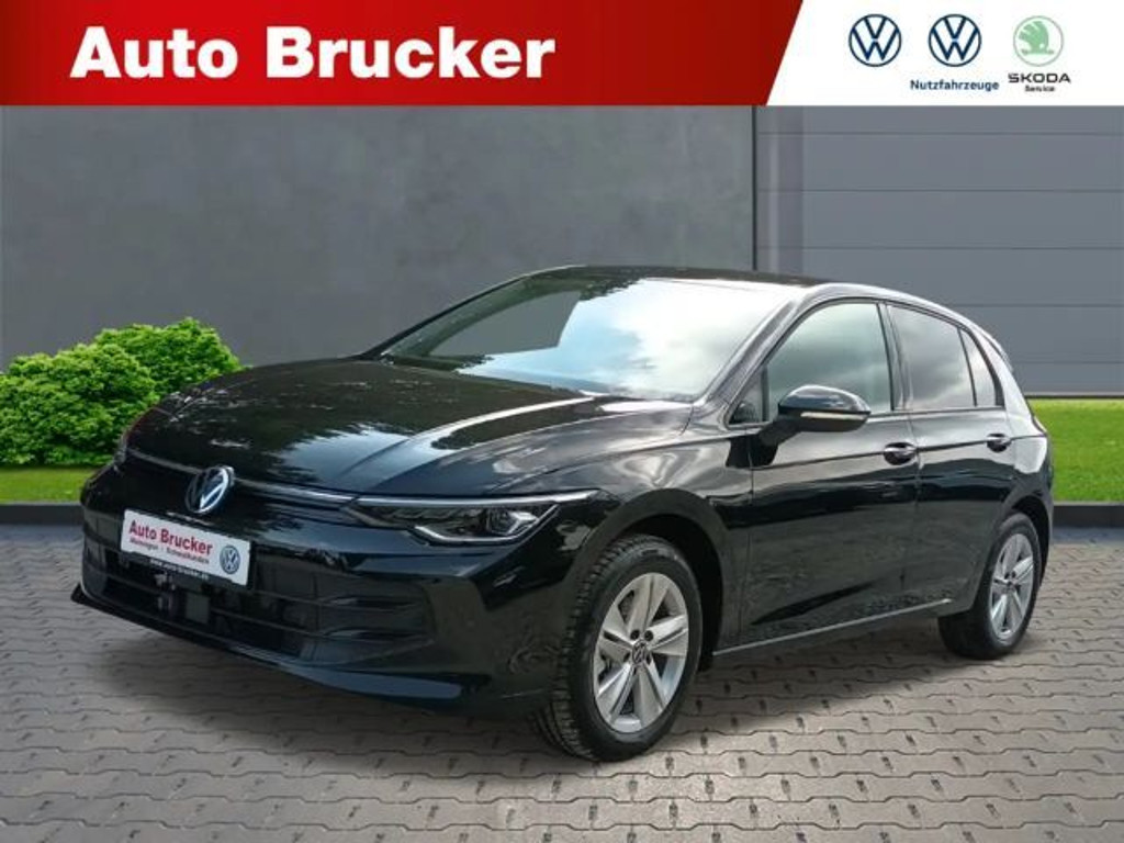 Volkswagen Golf 1.5 TSI Golf VIII