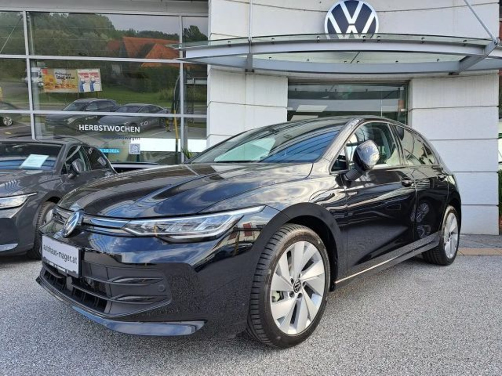 Volkswagen Golf Rabbit TSI