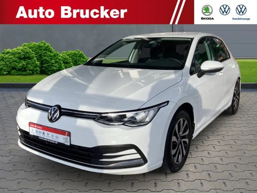 Volkswagen Golf Golf VIII