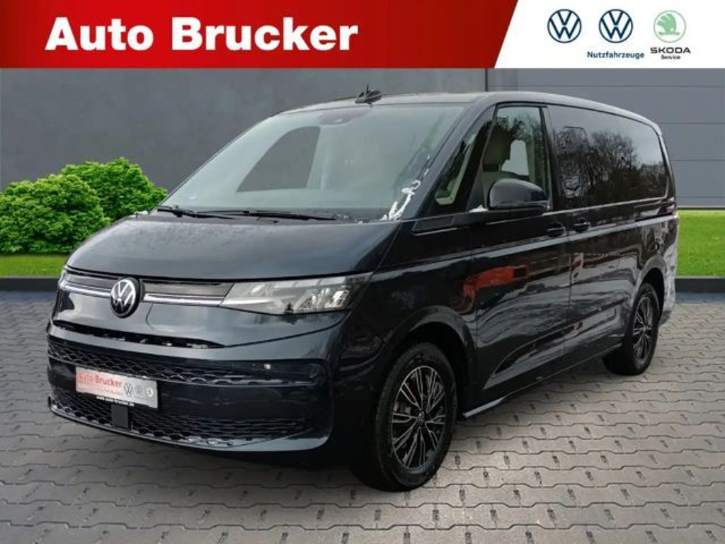 Volkswagen Multivan Life 2.0 TDI Lang T7