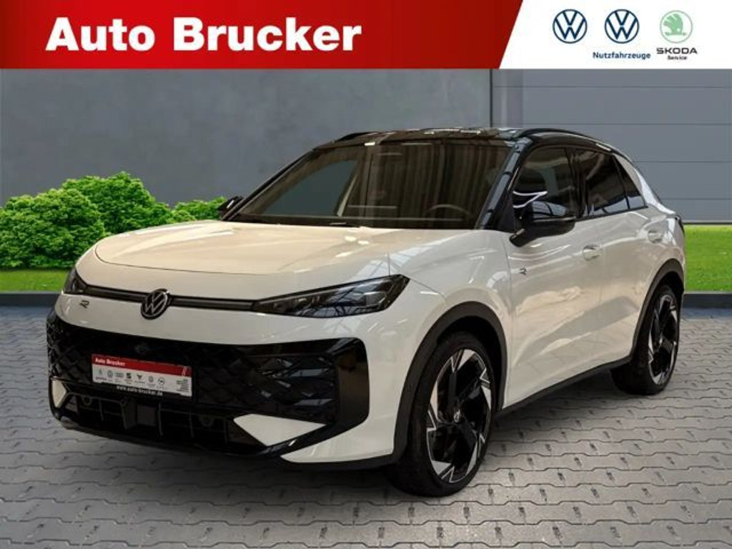 Volkswagen T-Roc R-Line 1.5 eTSI