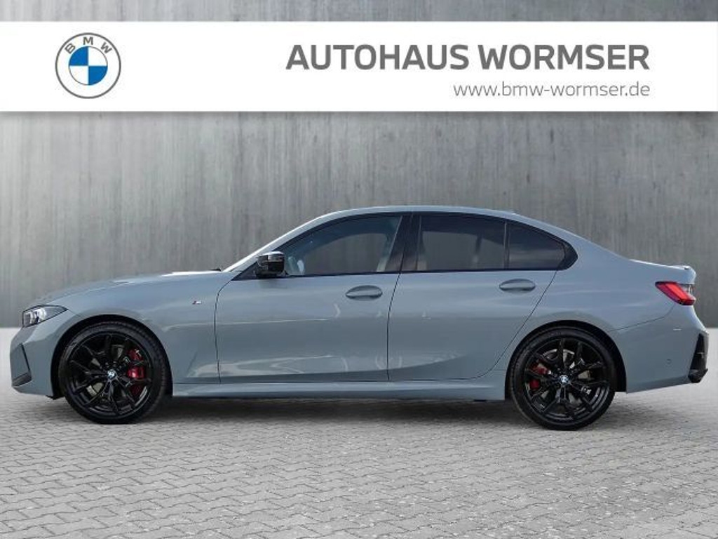 BMW 3 Serie 340 xDrive Sedan