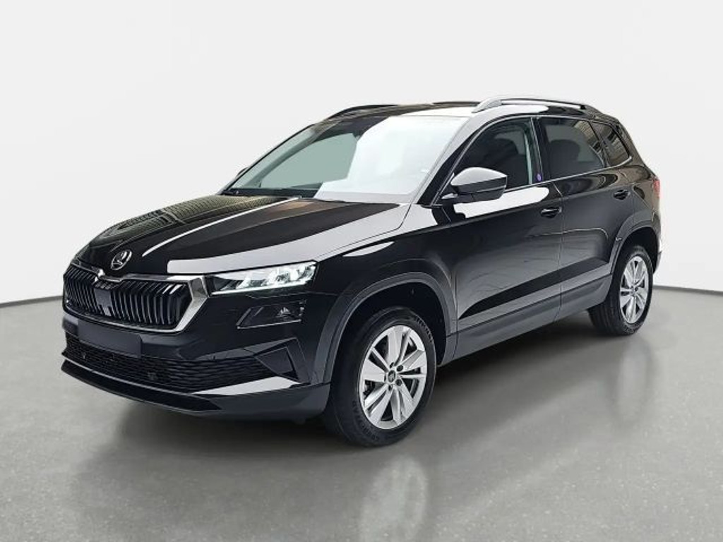 Skoda Karoq 1.5 TSI