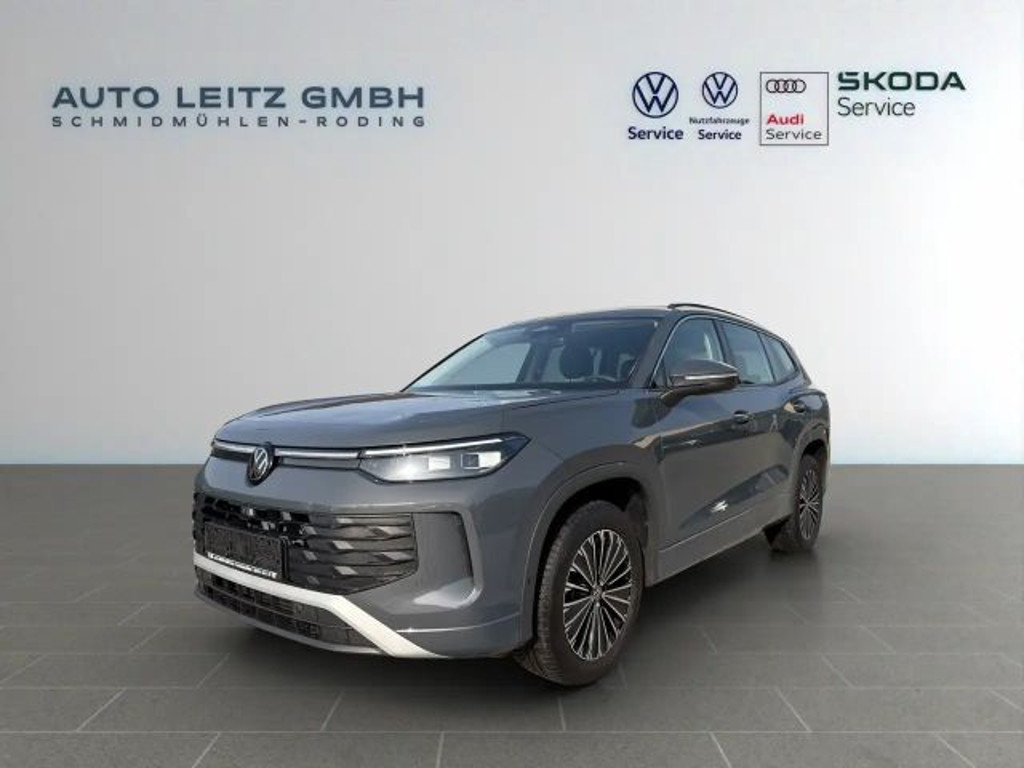 Volkswagen Tayron Life IQ.Drive 2.0 TDI