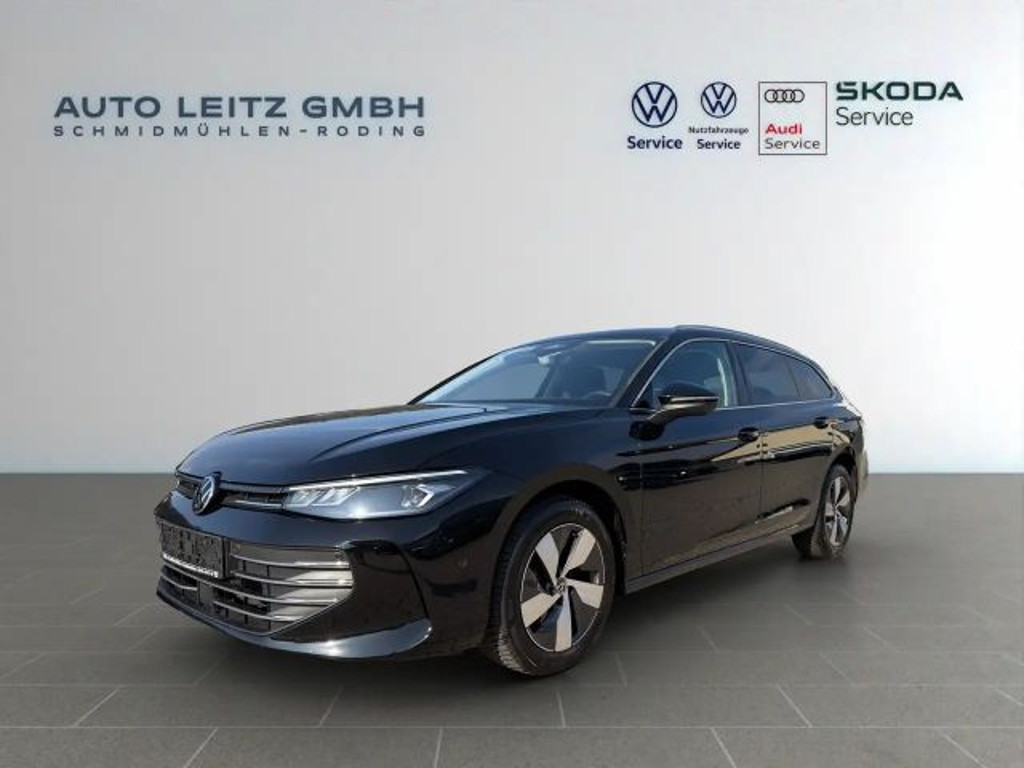 Volkswagen Passat Business Variant IQ.Drive 1.5 eTSI